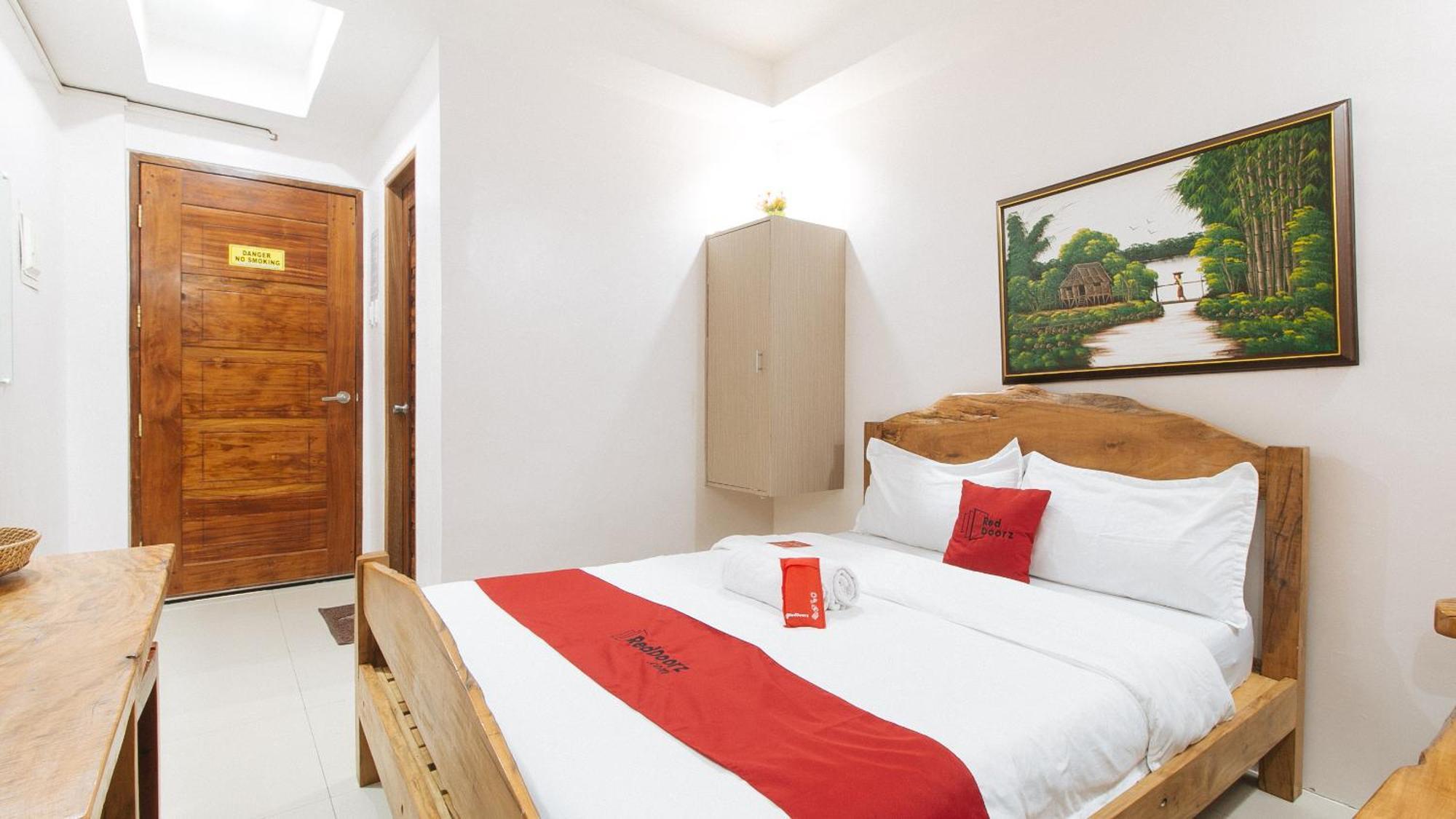 RedDoorz Plus @ Jollydays Hotel Nueva Ecija San Jose  Exterior foto
